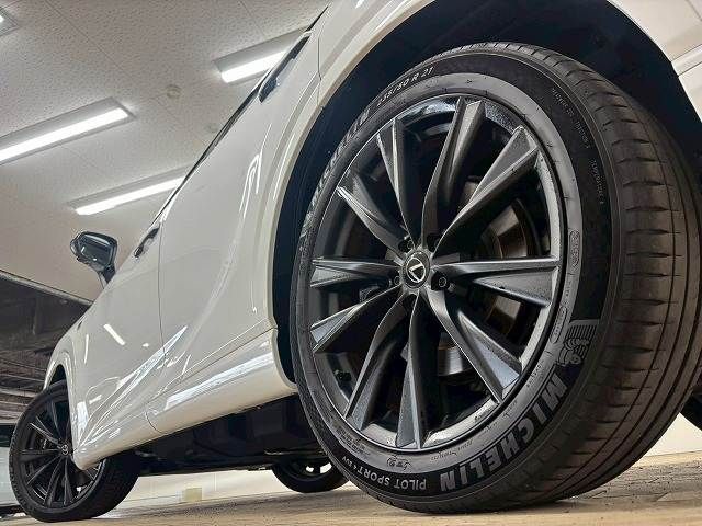 LEXUS RX500h