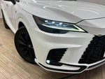LEXUS RX500h