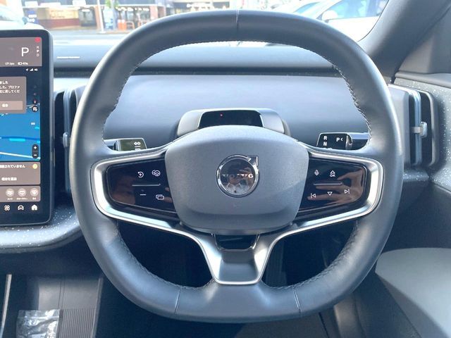 VOLVO EX30