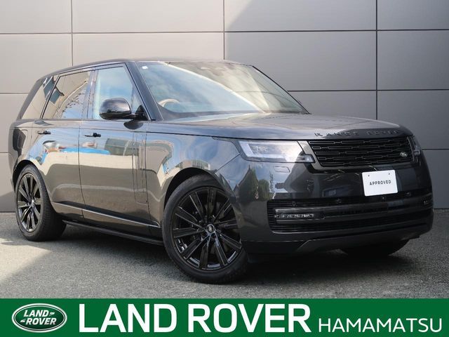 ROVER RANGE ROVER