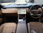 ROVER RANGE ROVER