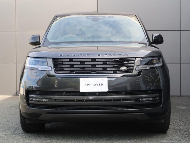 ROVER RANGE ROVER
