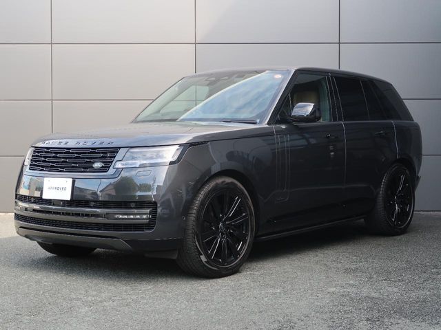 ROVER RANGE ROVER