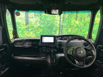 N-BOX CUSTOM