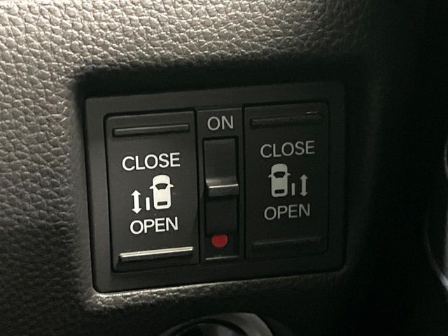 N-BOX CUSTOM