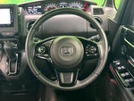 N-BOX CUSTOM