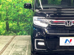 N-BOX CUSTOM