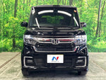 N-BOX CUSTOM