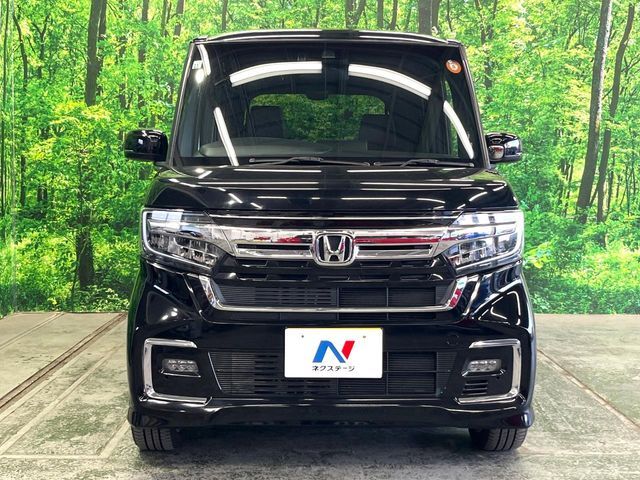N-BOX CUSTOM