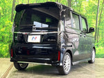 N-BOX CUSTOM