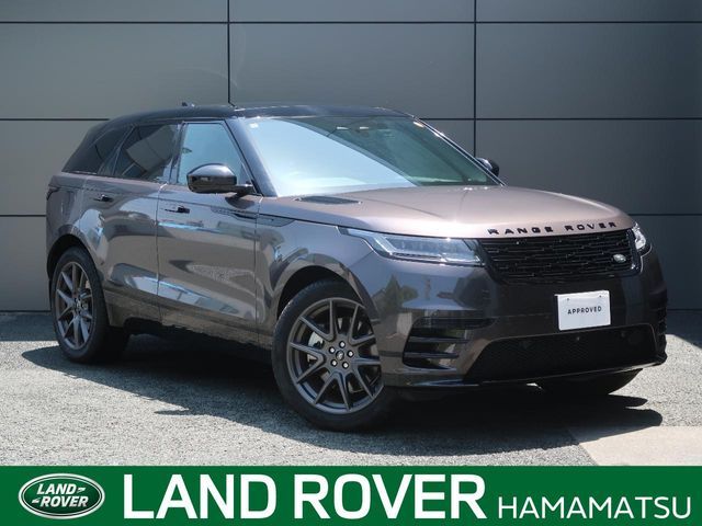 ROVER RANGE ROVER VELAR