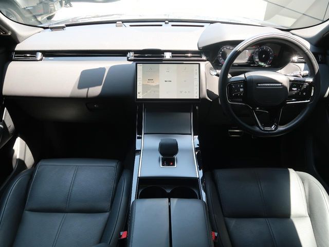 ROVER RANGE ROVER VELAR