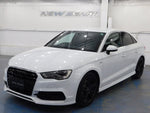 AUDI A3 Sedan