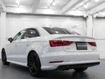 AUDI A3 Sedan