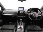 AUDI A3 Sedan