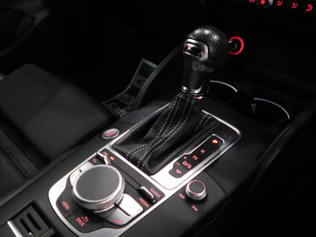 AUDI A3 Sedan