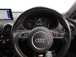 AUDI A3 Sedan