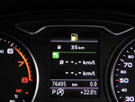 AUDI A3 Sedan