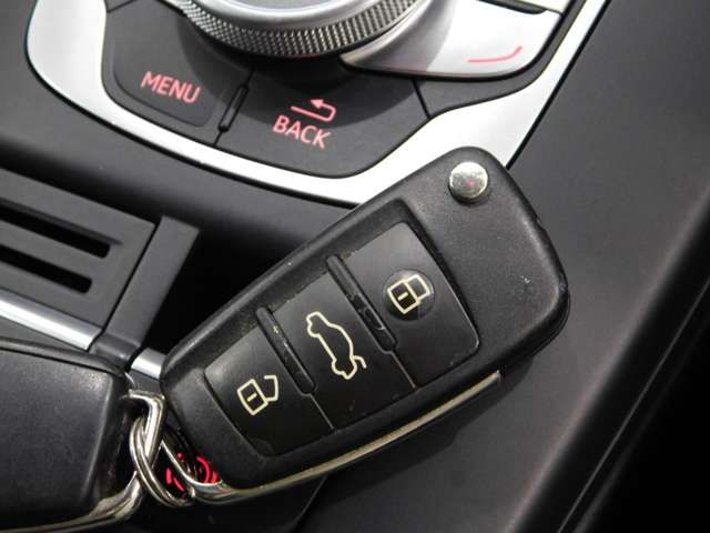 AUDI A3 Sedan