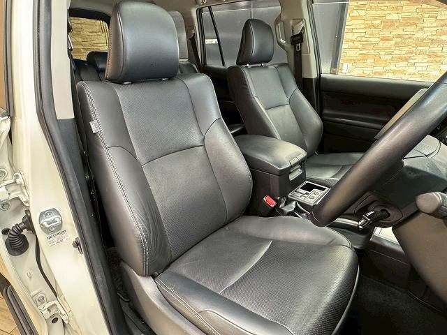 LANDCRUISER PRADO