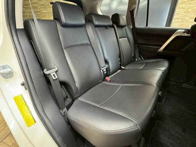 LANDCRUISER PRADO