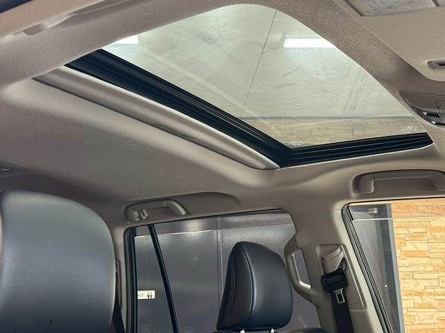 LANDCRUISER PRADO