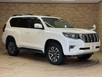 LANDCRUISER PRADO