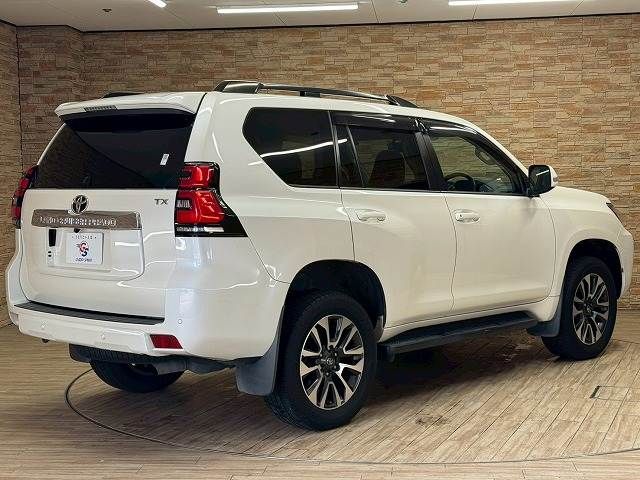 LANDCRUISER PRADO