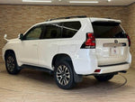 LANDCRUISER PRADO