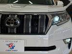 LANDCRUISER PRADO