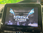 SERENA  WG