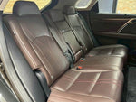 LEXUS RX450h 2WD