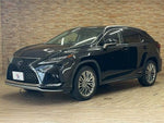 LEXUS RX450h 2WD