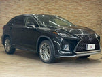 LEXUS RX450h 2WD