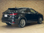 LEXUS RX450h 2WD
