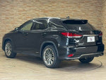 LEXUS RX450h 2WD