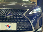 LEXUS RX450h 2WD
