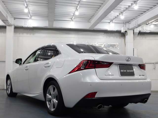 LEXUS IS250