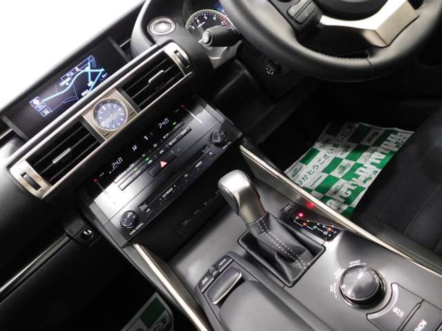 LEXUS IS250