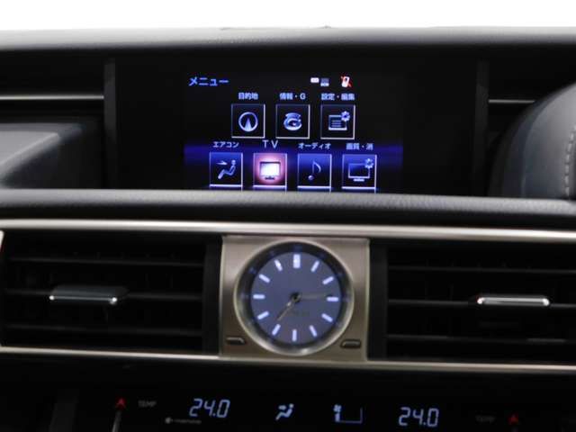 LEXUS IS250