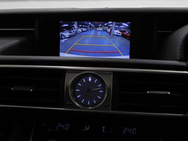 LEXUS IS250