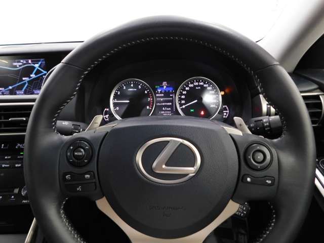 LEXUS IS250