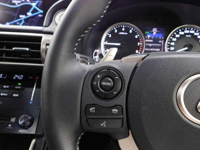 LEXUS IS250