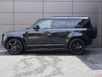 ROVER DEFENDER