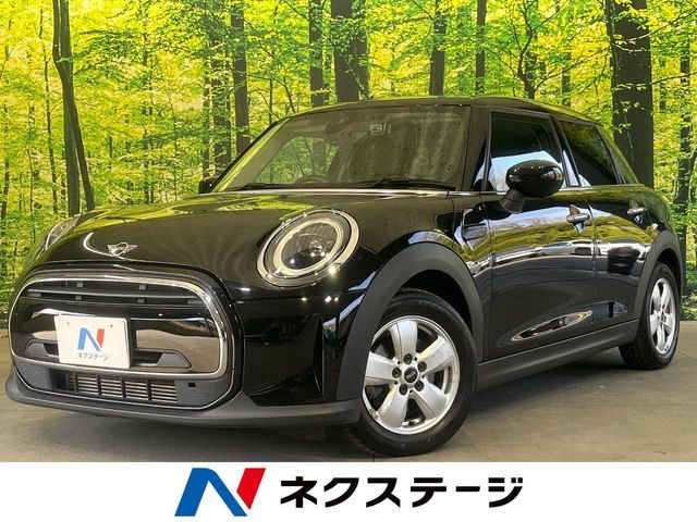 MINI COOPER 5DOOR