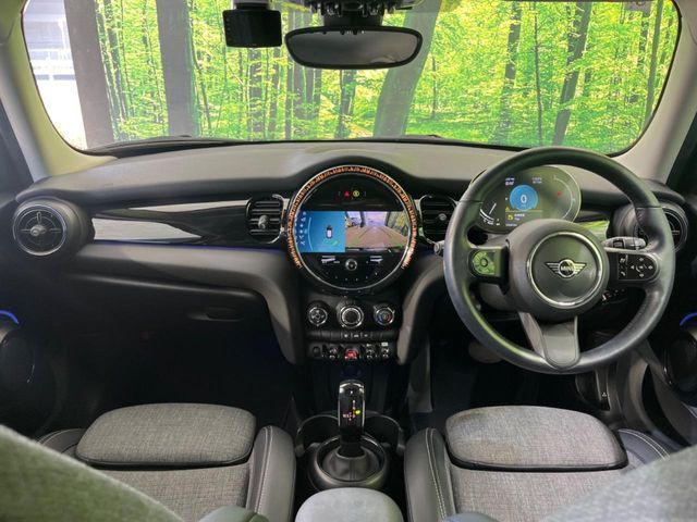 MINI COOPER 5DOOR