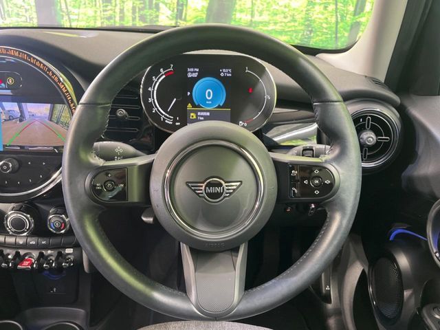 MINI COOPER 5DOOR