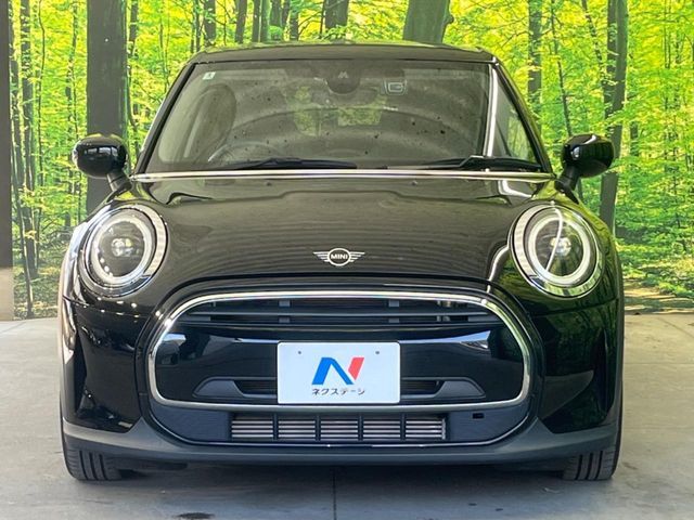 MINI COOPER 5DOOR