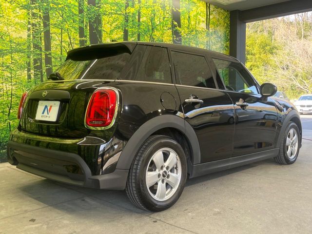 MINI COOPER 5DOOR