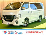 NV350 CARAVAN
